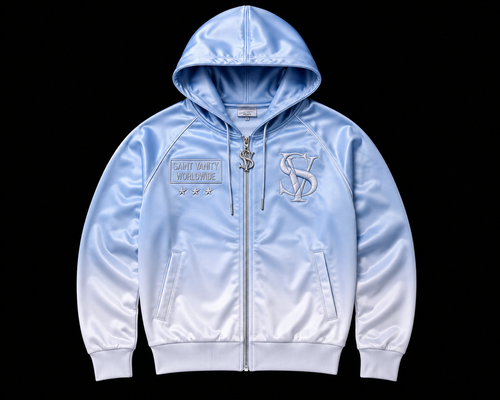 Saint Vanity® "Frozen Saint" Track Set