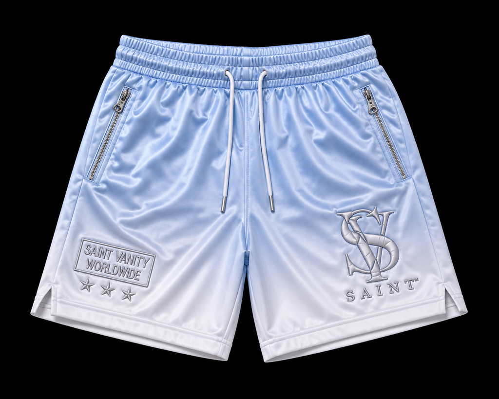 Saint Vanity® "Frozen Saint" Track Set